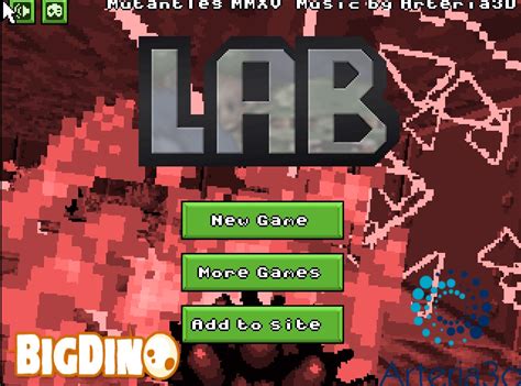 lab unblocked games.